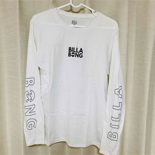 ビラボン(billabong)のBILLABONG ロンT(Tシャツ(長袖/七分))