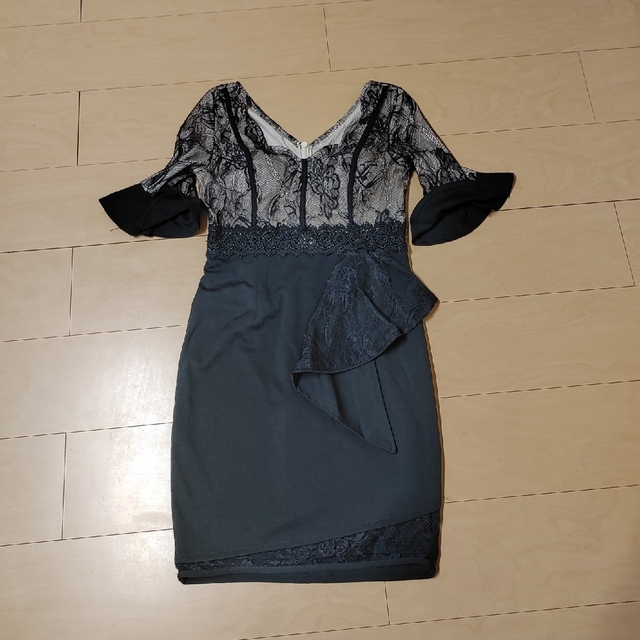 dazzy store(デイジーストア)のキャバドレス レディースのフォーマル/ドレス(その他ドレス)の商品写真
