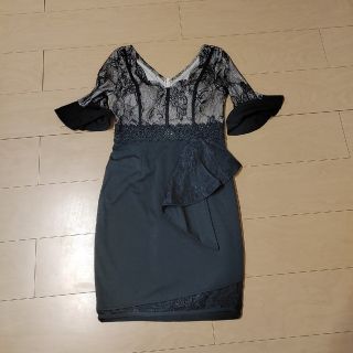 デイジーストア(dazzy store)のキャバドレス(その他ドレス)