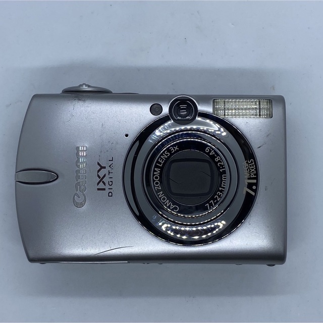 Canon IXY digital 600 デジタルコンパクトカメラ | palmafinca.com