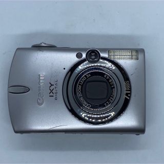 Canon IXY digital 600 デジタルコンパクトカメラ