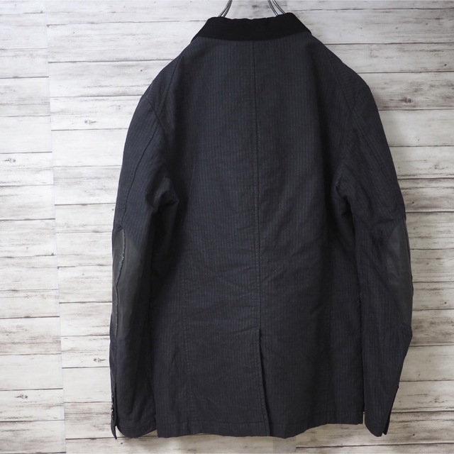 VISVIM イタリア製 Granger Blazer