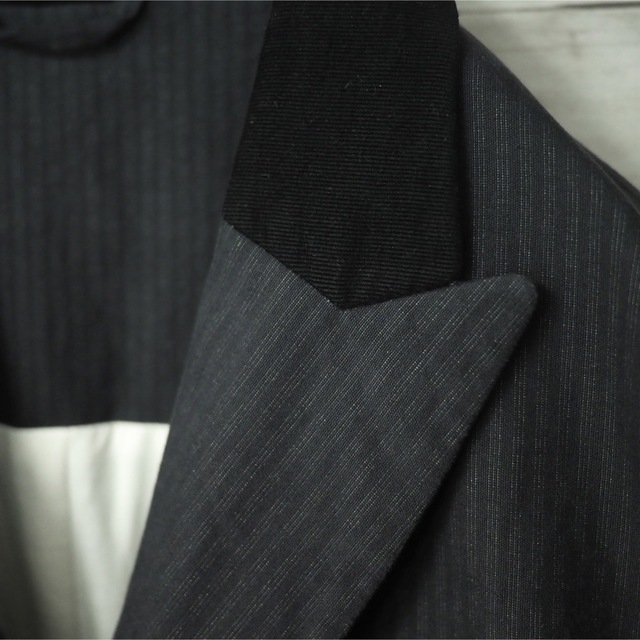 VISVIM イタリア製 Granger Blazer