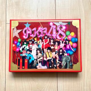 AKB48ここにいたこと CD DVD アイドル アルバム 写真集(ポップス/ロック(邦楽))