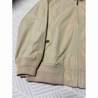 限定W特典付属 美品 マッキントッシュロンドン スイングトップ ハウス