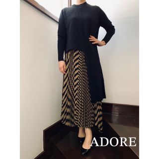宅急便は割引特典対象! 2点セット◇ADOREアドーア◇ドライストレッチ