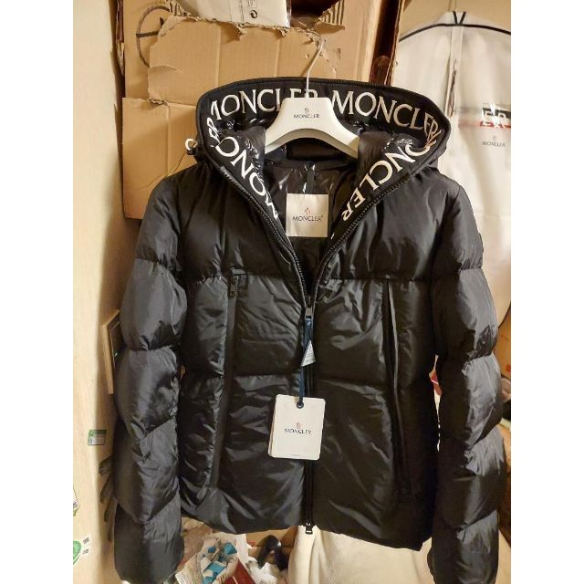 【コンビニ受取対応商品】 - MONCLER 22-23AW 2 モンクラ montcla moncler 最新作 ダウンジャケット
