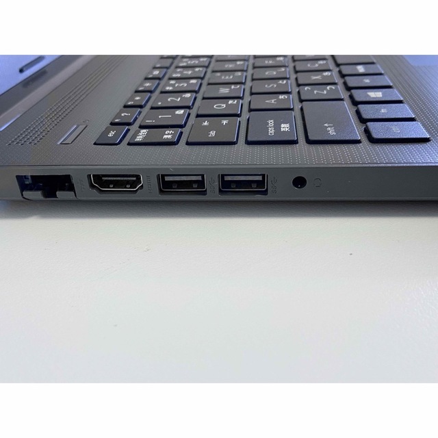 HP 250 G7/CT i3 Windows11 SSD Office