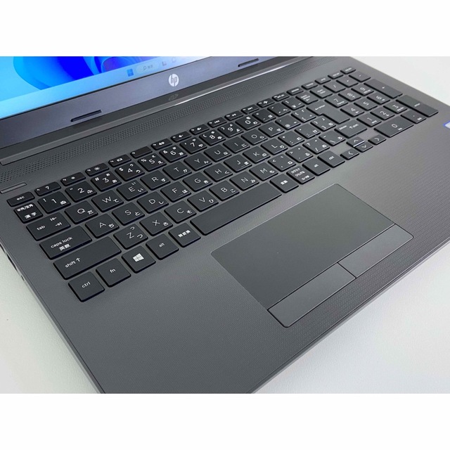 HP 250 G7/CT i3 Windows11 SSD Office