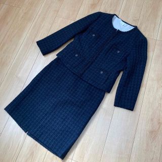 自由区 ツイードジャケットの通販 53点 | 自由区を買うならラクマ