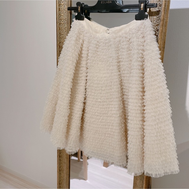 RED VALENTINO スカート 38 RED VALENTINO スカート 38