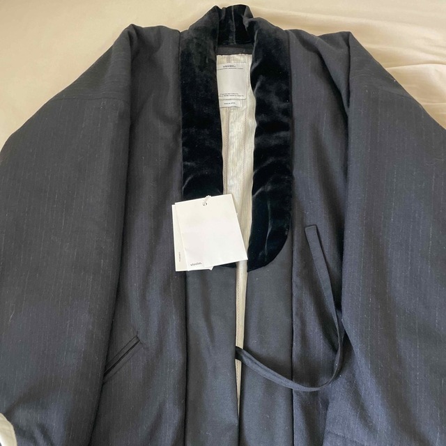新品同様 VISVIM - visvim dotera カーディガン - nandis.com.br
