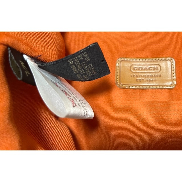 COACH - コーチ シグネーチャー バケットハットの通販 by だいず COACH - コーチ シグネーチャー バケットハットの通販 by だいず