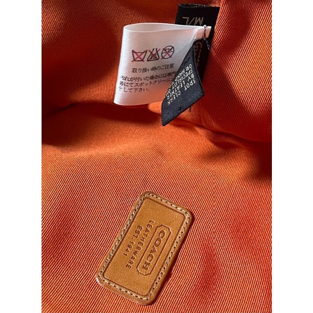 COACH - コーチ シグネーチャー バケットハットの通販 by だいず COACH - コーチ シグネーチャー バケットハットの通販 by だいず