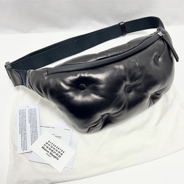 Maison Martin Margiela - 新品 メゾンマルジェラ グラムスラム Glam