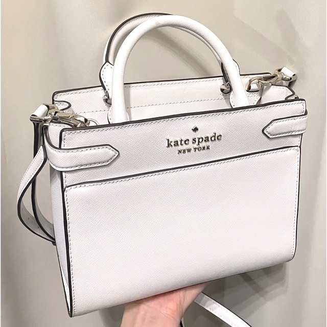 kate spade new york - (美品)ケイトスペード Katespade 2way ...