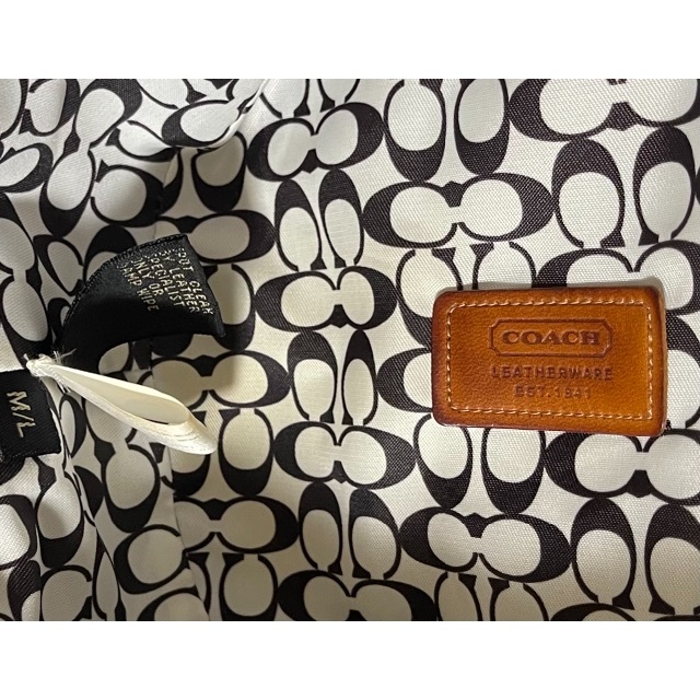 COACH(コーチ)のコーチ　バケットハット レディースの帽子(ハット)の商品写真