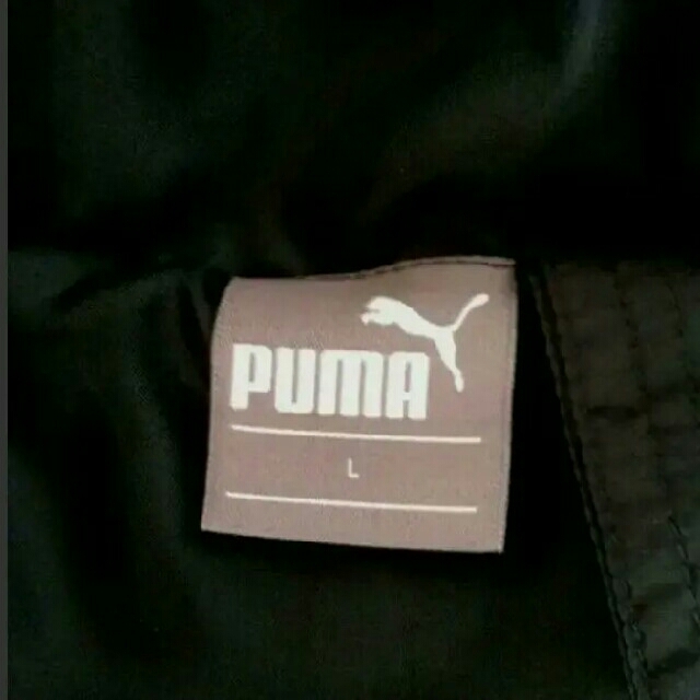 PUMA プーマ 中綿ジャケット 4