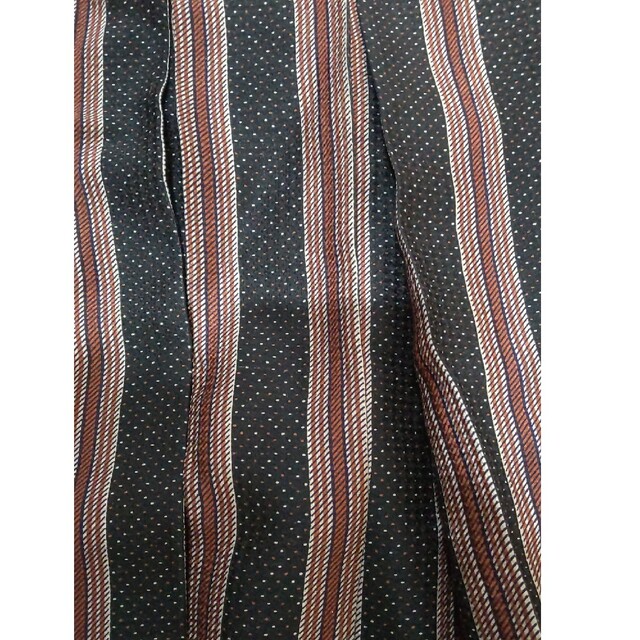 LOEWE(ロエベ)のLOEWEシルクのワンピース レディースのフォーマル/ドレス(ミディアムドレス)の商品写真