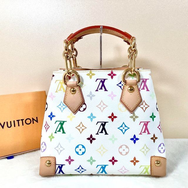 LOUIS VUITTON - ⭐️極美品⭐️ルイヴィトン モノグラム マルチカラー ...