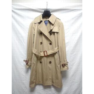 ドゥーズィエムクラス(DEUXIEME CLASSE)のドゥーズィエムクラス FEMME COAT トレンチコート(トレンチコート)