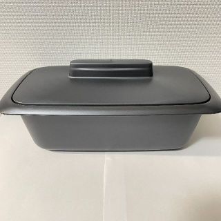 タッパーウェア(TupperwareBrands)の【専用ページ】Tupperware 3点セット 送料無料(調理道具/製菓道具)