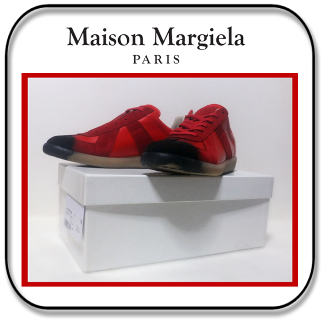 Maison Margiela シューズ（その他） EU40(25cm位)