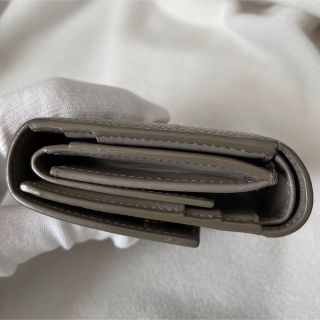 celine - セリーヌ celine スモール トリフォールド ウォレット 財布