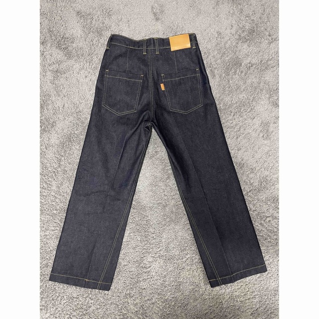 RYO TAKASHIMA デニム セットアップ M | chaofightshop.com