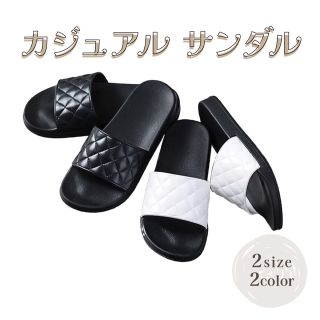 サンダル レディース カジュアル 上品 キレイ 夏 エレガント sandal(サンダル)