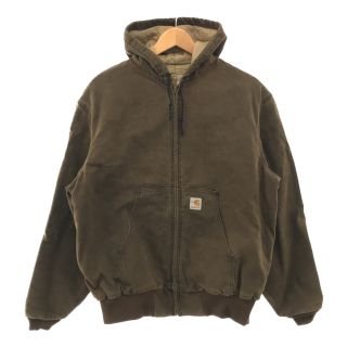 カーハート(carhartt)のカーハート 90's アクティブジャケット(ミリタリージャケット)