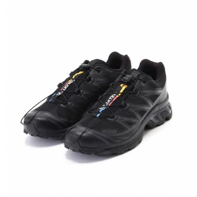 salomon サロモンxt6 27.5 【同梱不可】 www.cecile-roger.com