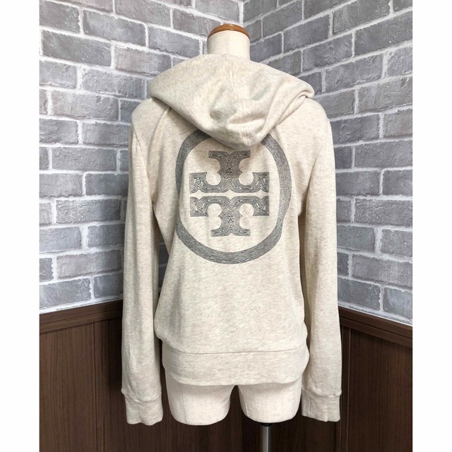 Tory Burch(トリーバーチ)のTory Burch パーカー レディースのトップス(パーカー)の商品写真