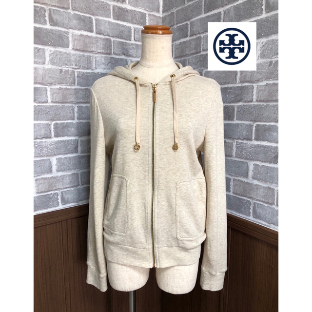 Tory Burch パーカー