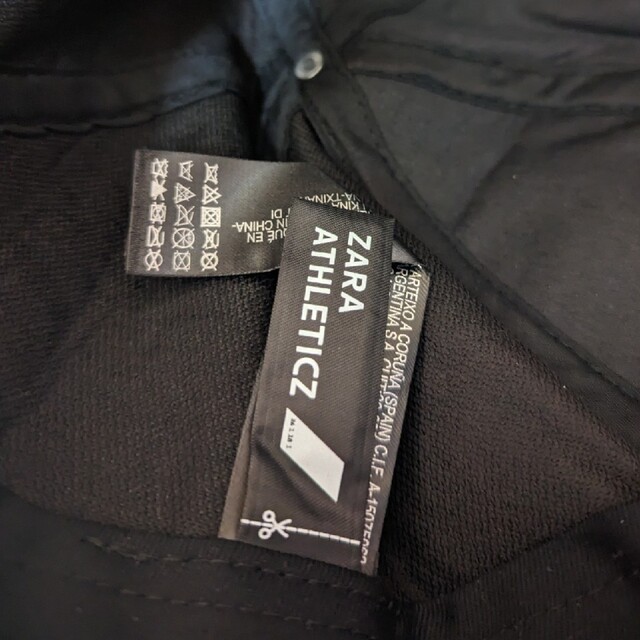 ZARA - 完売品ZARAタイダイ柄フリースキャップの通販 by Mino's shop|ザラならラクマ 完売品ZARAタイダイ柄フリースキャップ