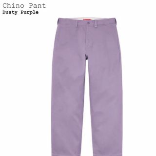 シュプリーム(Supreme)のSupreme Chino Pant(チノパン)