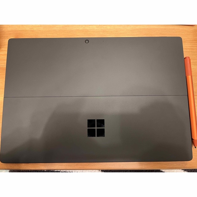 Surface Pro 7 PUV00027 ブラック　i5 256GB