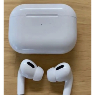 アップル(Apple)の［人気］ワイヤレスイヤホン AirPods Proに負けない 高品質(ヘッドフォン/イヤフォン)