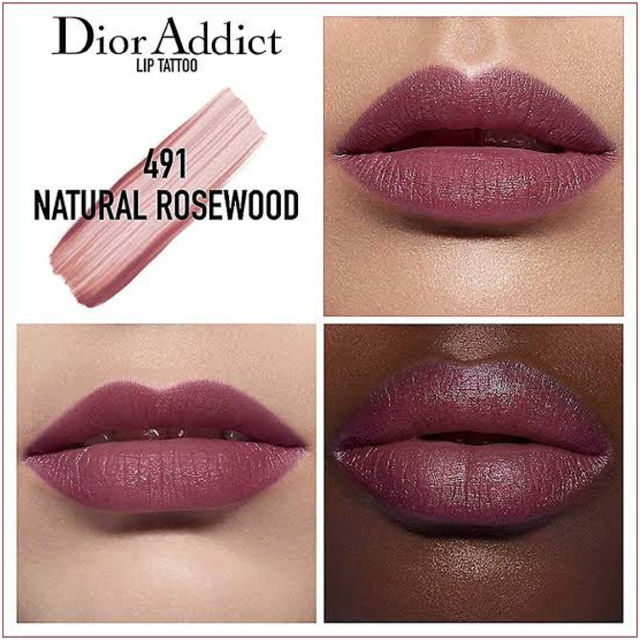 Dior(ディオール)のDior  ADDICT LIP TATTO コスメ/美容のベースメイク/化粧品(口紅)の商品写真