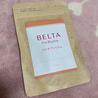 ベルタ(BELTA)のベルタ葉酸　マカプラス　90粒(ビタミン)