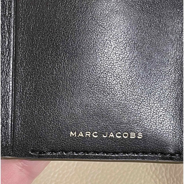 MARC JACOBS(マークジェイコブス)のMARC JACOBS 財布 レディースのファッション小物(財布)の商品写真