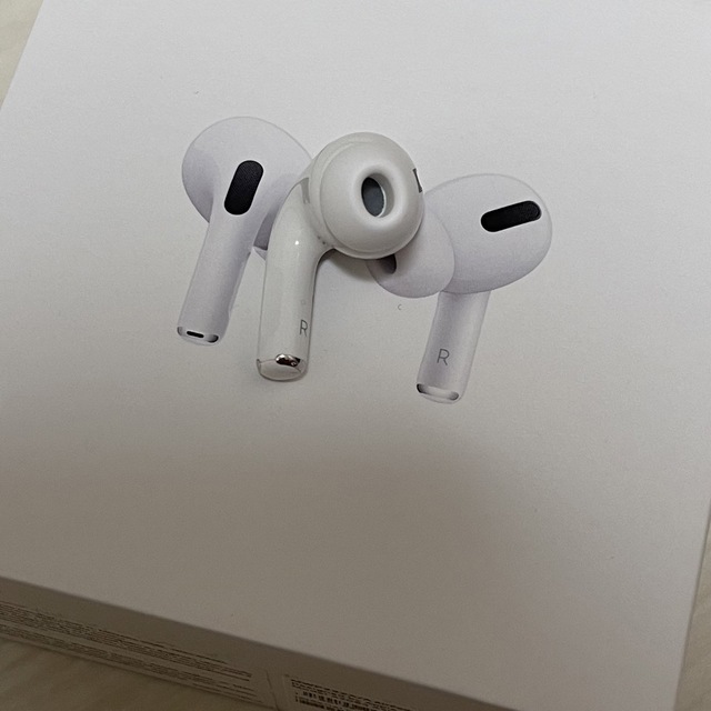 AirPods Pro MWP22J/A 片耳 本体 3