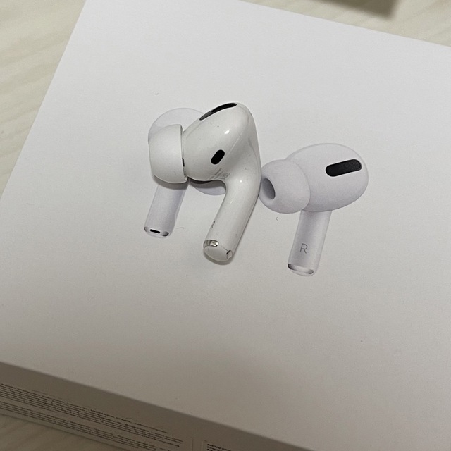 AirPods Pro MWP22J/A 片耳 本体 2