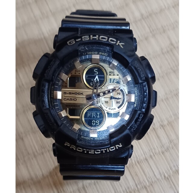 G-SHOCK