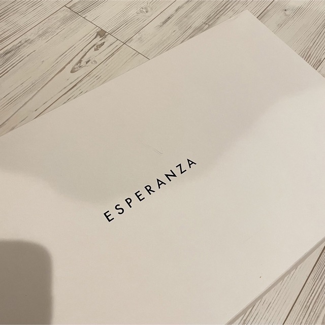 ESPERANZA(エスペランサ)のロングブーツ【Esperanza】 レディースの靴/シューズ(ブーツ)の商品写真