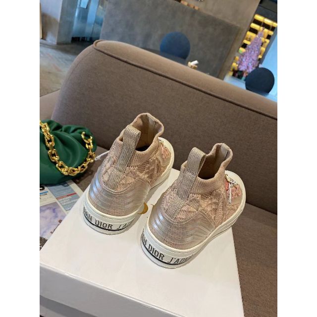 クリスチャンディオール Christian Dior スニーカー