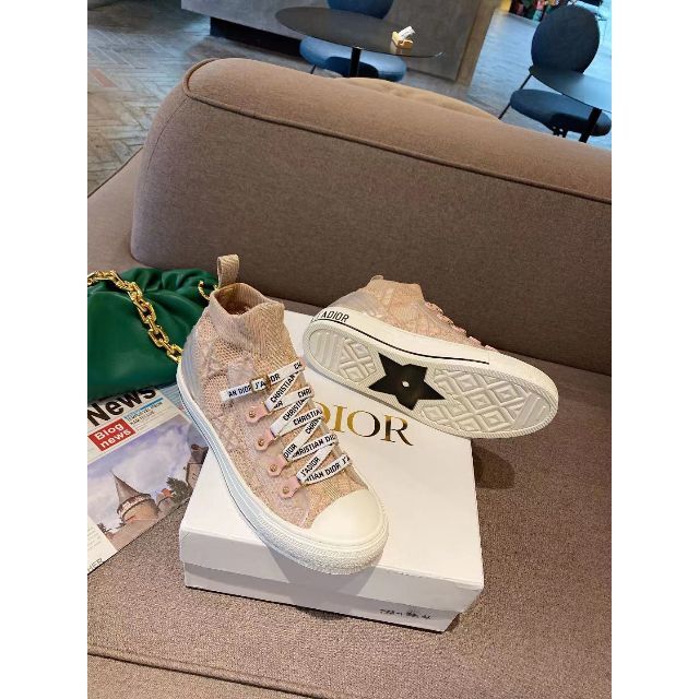クリスチャンディオール Christian Dior スニーカー
