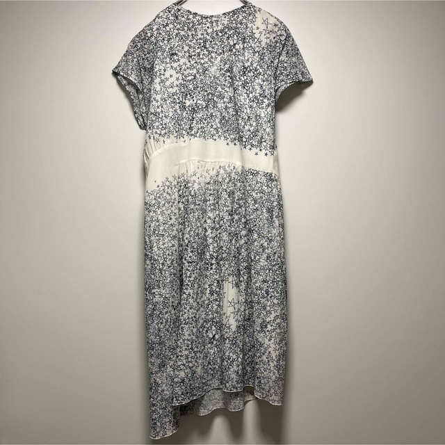 ミナペルホネン galileo ドレス ワンピース | www.jarussi.com.br