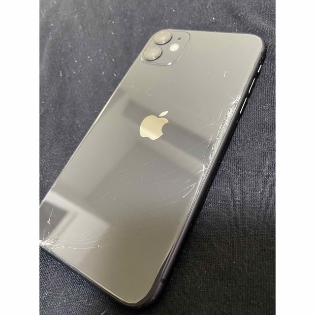 iPhone11 128GB SIMフリー