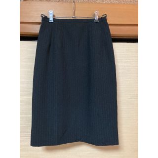 リクルートスーツ(スカートのみ)(ひざ丈スカート)